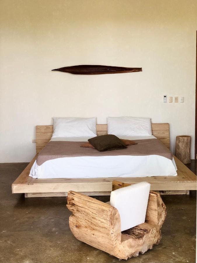 Oya - Wellness Eco Resort & Retreat Jamao al Norte Kültér fotó