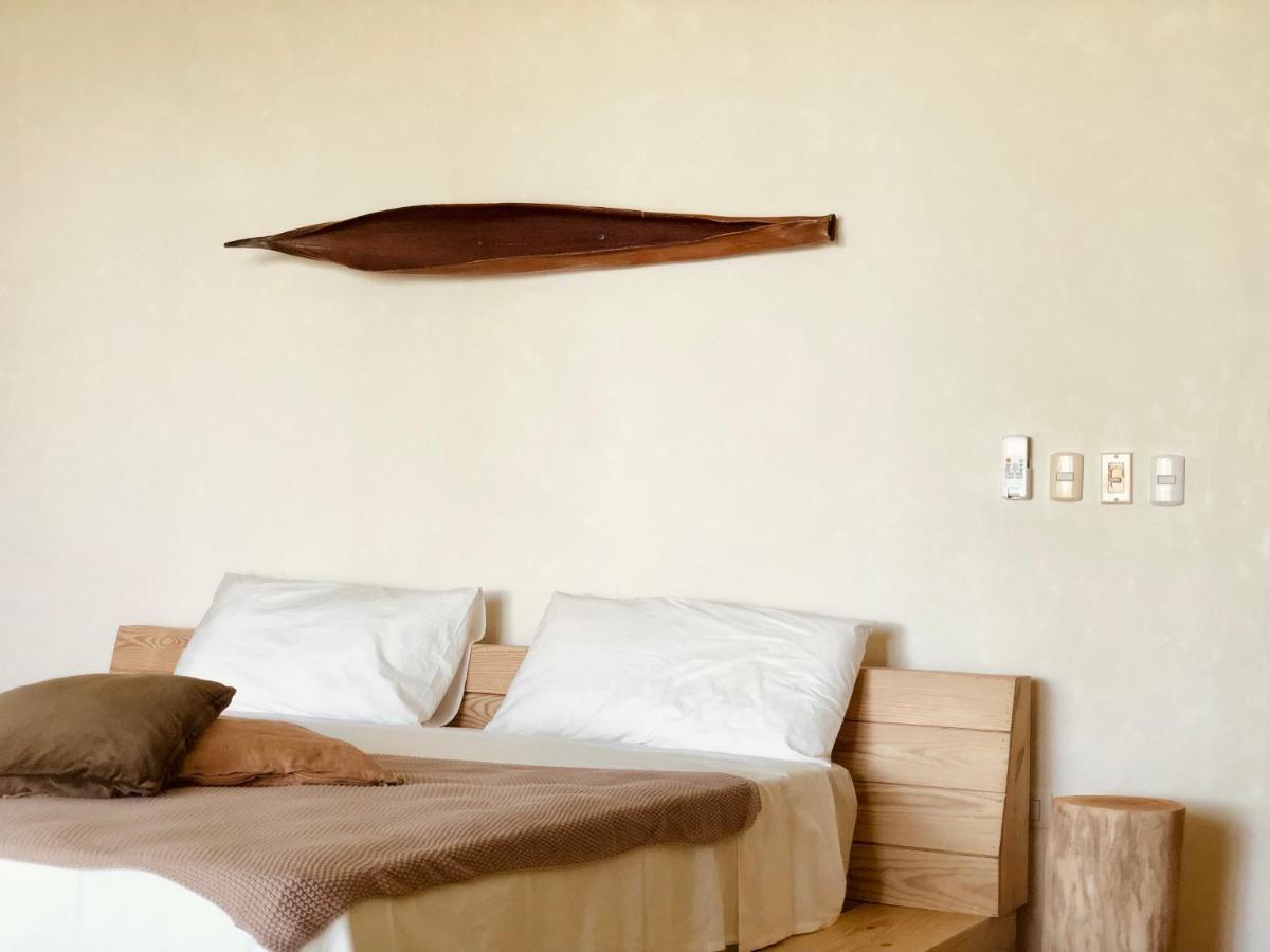 Oya - Wellness Eco Resort & Retreat Jamao al Norte Kültér fotó