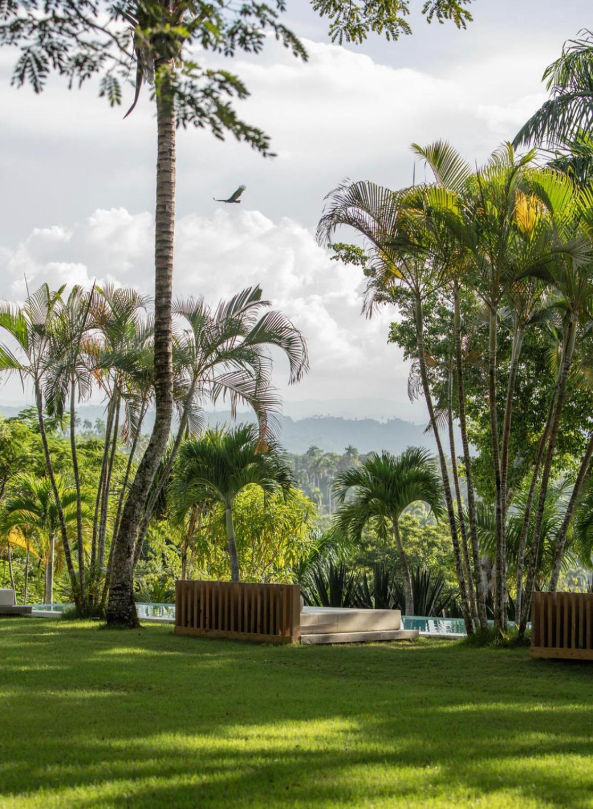 Oya - Wellness Eco Resort & Retreat Jamao al Norte Kültér fotó