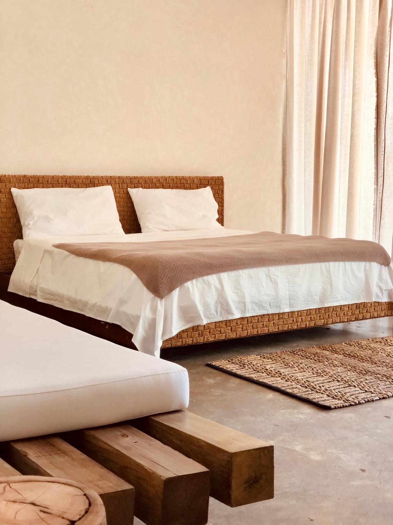 Oya - Wellness Eco Resort & Retreat Jamao al Norte Kültér fotó