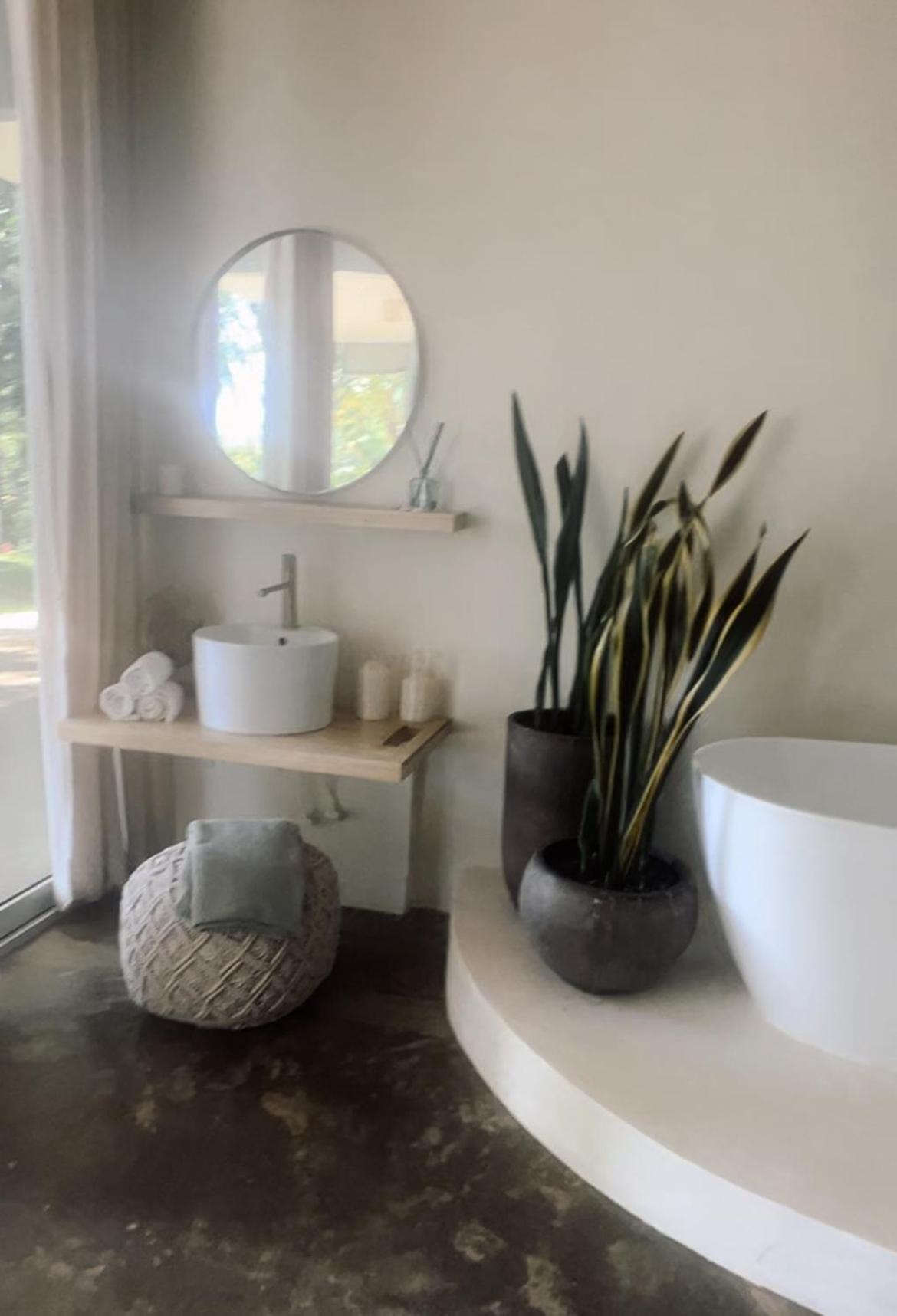 Oya - Wellness Eco Resort & Retreat Jamao al Norte Kültér fotó