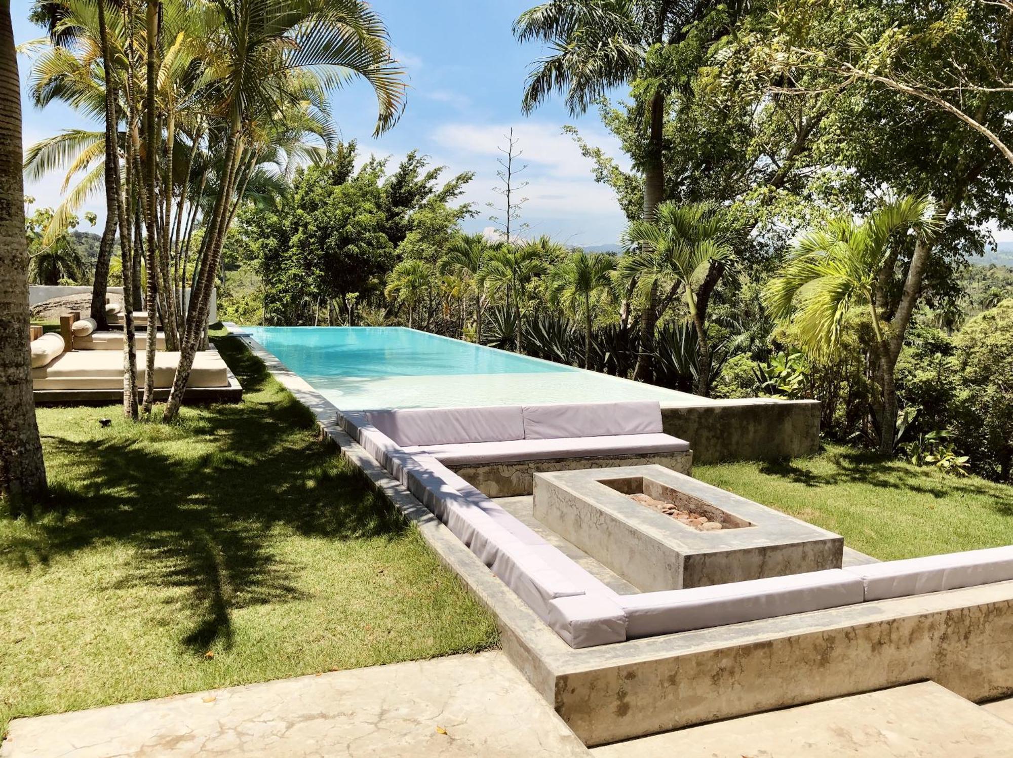 Oya - Wellness Eco Resort & Retreat Jamao al Norte Kültér fotó