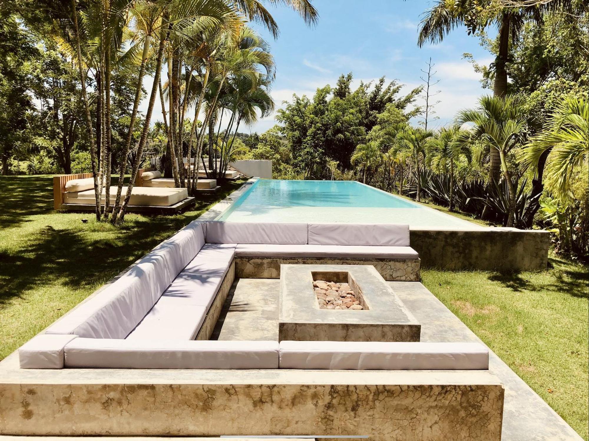 Oya - Wellness Eco Resort & Retreat Jamao al Norte Kültér fotó